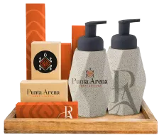 Imagen branding Las Cuatri